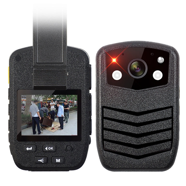 ZF902 HD 2.0 inch Display IP56 Waterproof Mini DVR Law Enforcement Recorder with Night Vision & 32GB TF Card, ZF902 ZF902 HD 2.0 inch Display IP56 Waterproof Mini DVR Law Enforcement Recorder with Night Vision & 32GB TF Card, ZF902